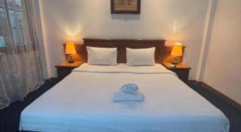 Sadinah Sahid Josodipuro Hotel Colomadu Εξωτερικό φωτογραφία